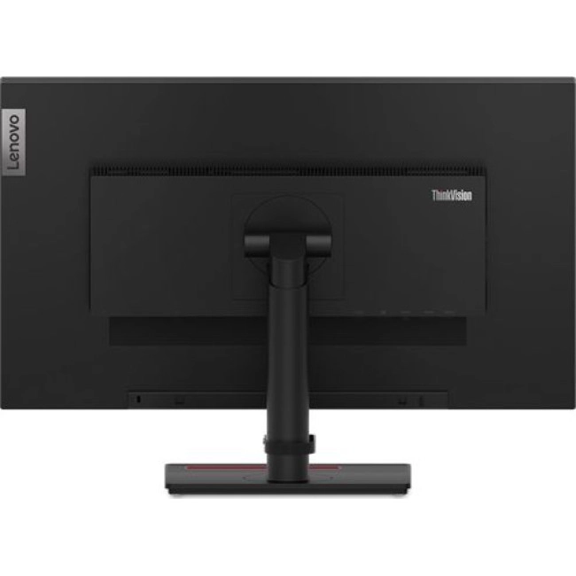 Монитор Lenovo ThinkVision T27q-20 (61EDGAT2EU)