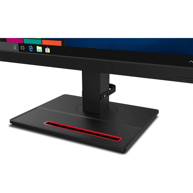 Монитор Lenovo ThinkVision T27q-20 (61EDGAT2EU)