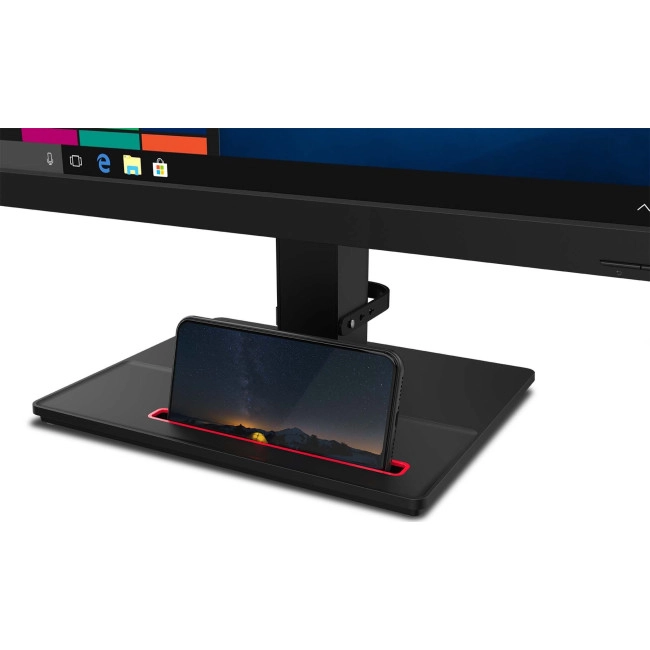 Монитор Lenovo ThinkVision T27q-20 (61EDGAT2EU)