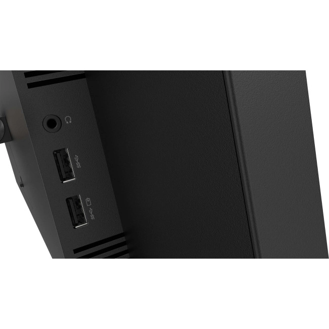 Монитор Lenovo ThinkVision T27q-20 (61EDGAT2EU)