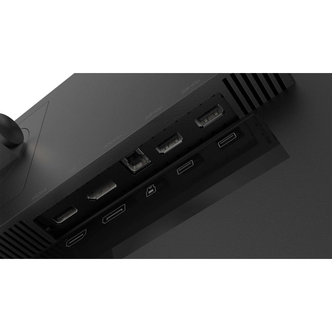 Монитор Lenovo ThinkVision T27q-20 (61EDGAT2EU)