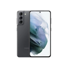 Смартфон Samsung Galaxy S21 8/128GB Phantom Grey (SM-G991BZADSEK)
