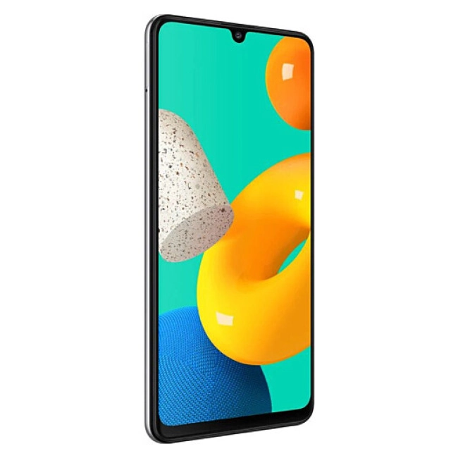 Смартфон Samsung Galaxy M32 6/128GB White (SM-M325FZWG)