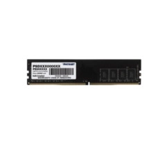 Модуль пам'яті DDR4 16GB/2666 Patriot Signature Line (PSD416G266681)