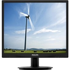 Монітор Philips S-line 19S4QAB/00