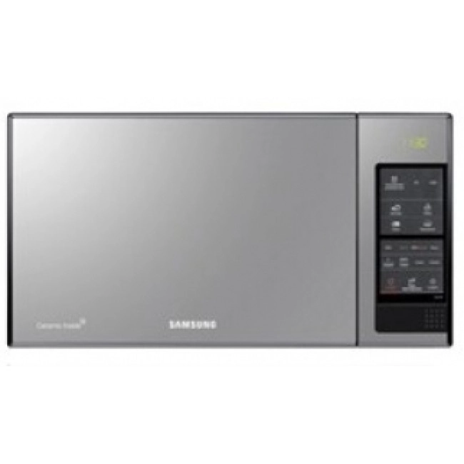 Мікрохвильова піч Samsung ME83XR