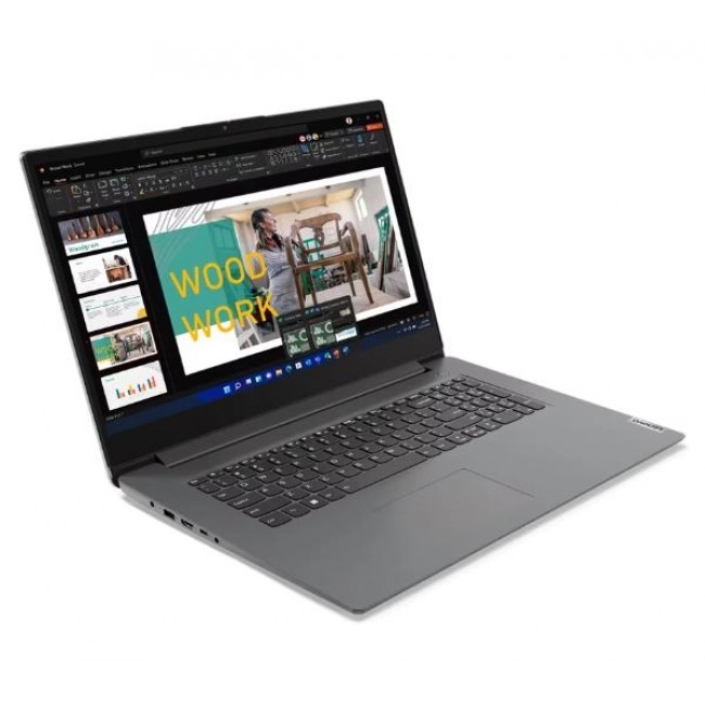 Ноутбук Lenovo V17 G3 IAP (82U10027PB)