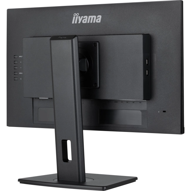 Монитор iiyama ProLite XUB2492HSU-B6