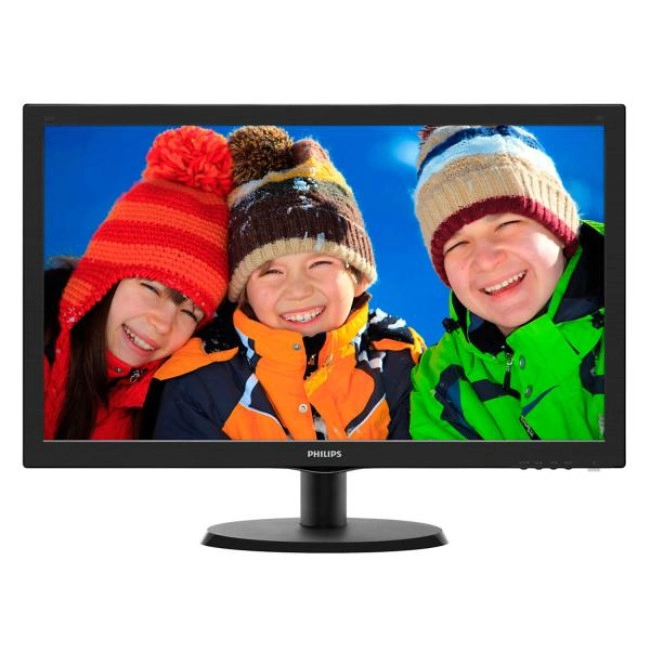 Монитор Philips V-line 223V5LSB/00