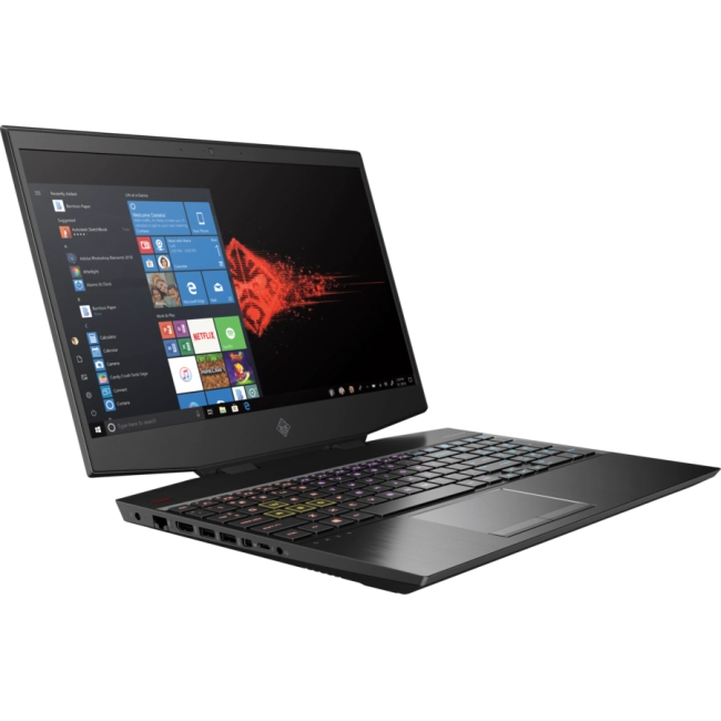 Ноутбук HP Omen 15-dh1065cl (3E915UA)