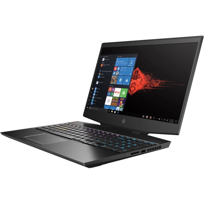 Ноутбук HP Omen 15-dh1065cl (3E915UA)