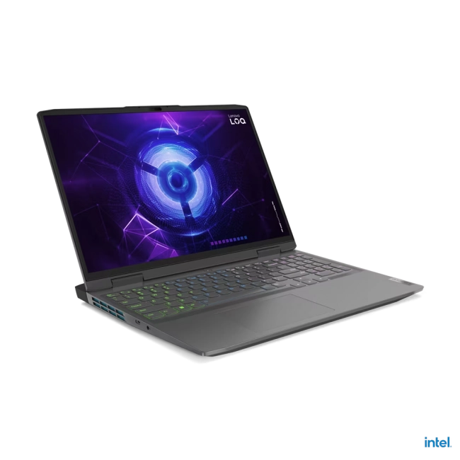 Ноутбук Lenovo LOQ 16IRH8 (82XW0011US)
