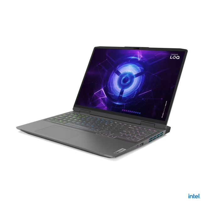 Ноутбук Lenovo LOQ 16IRH8 (82XW0011US)