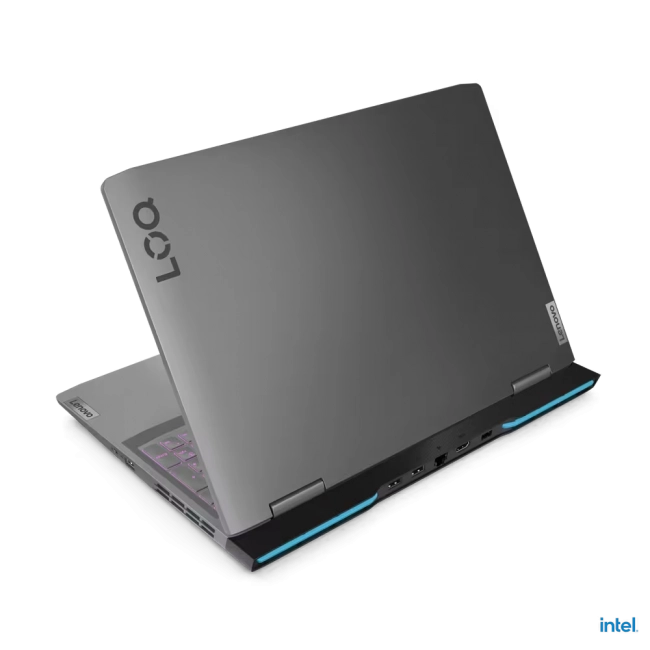 Ноутбук Lenovo LOQ 16IRH8 (82XW0011US)