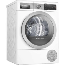 Сушильная машина Bosch WTX87E40