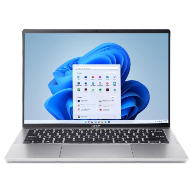 Ноутбук Acer Swift Go 14 SFG14-72-79P9 (NX.KP0EP.001) Ноутбук Acer Swift Go 14 SFG14-72-79P9 (NX.KP0EP.001)