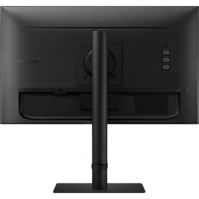 Монітор Samsung S24A600UCU (LS24A600UCUXEN)