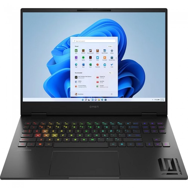 Ноутбук HP Omen 16-u0100nn (889P3EA) Ноутбук HP Omen 16-u0100nn (889P3EA)