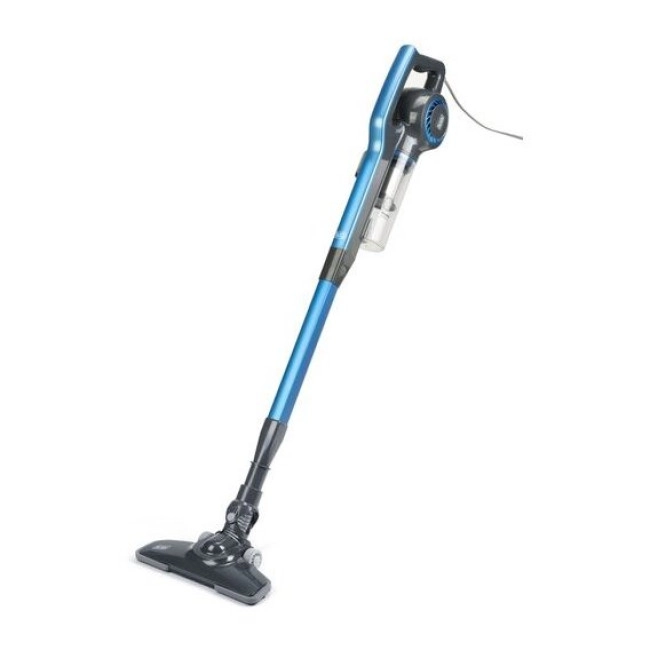 Ручний пилосос Black+Decker BXVMS600E Ручний пилосос Black+Decker BXVMS600E