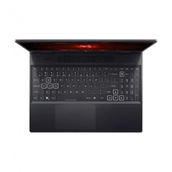Ноутбук Acer Nitro 16 AN16-41-R148 (NH.QLKAA.002)