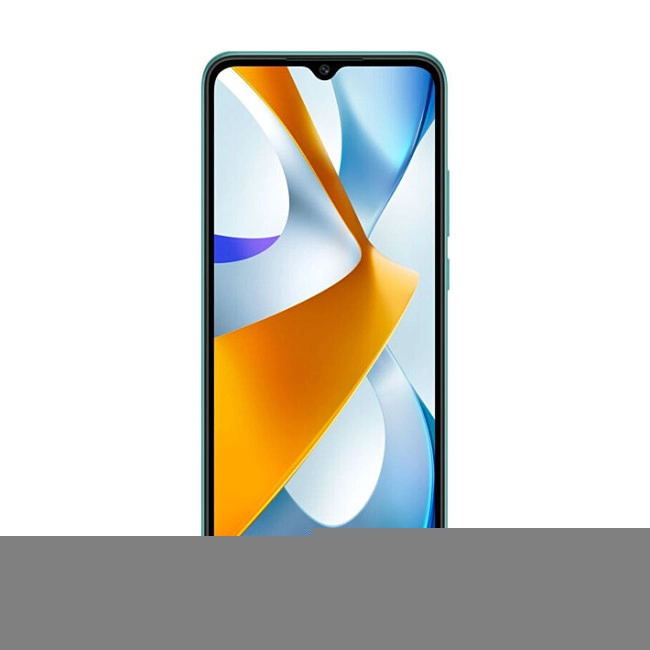 Смартфон Xiaomi Poco C40 4/64GB Coral Green