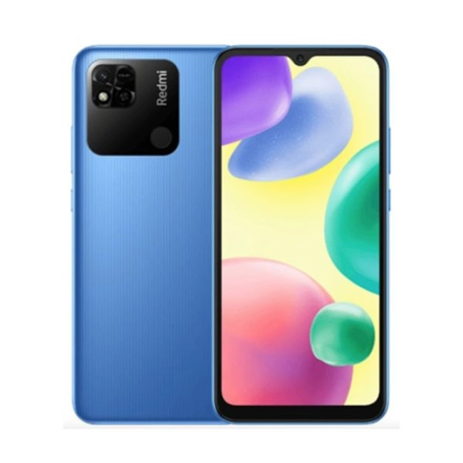 Смартфон Xiaomi Redmi 10A 3/64GB Blue