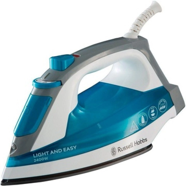 Утюг Russell Hobbs Light & Easy (23590-56) Утюг Russell Hobbs Light & Easy (23590-56)