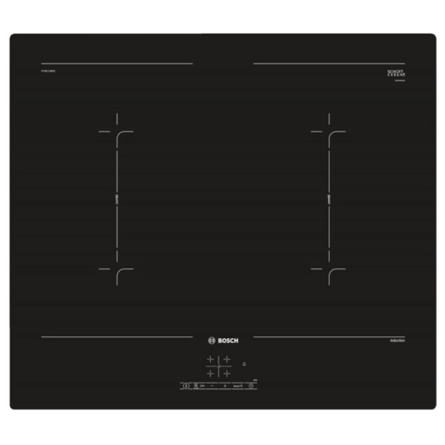 Варочная поверхность Bosch PVQ611BB5E Варочная поверхность Bosch PVQ611BB5E