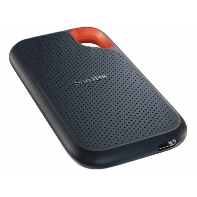 SSD накопичувач SanDisk Extreme Portable V2 4 TB (SDSSDE61-4T00-G25)