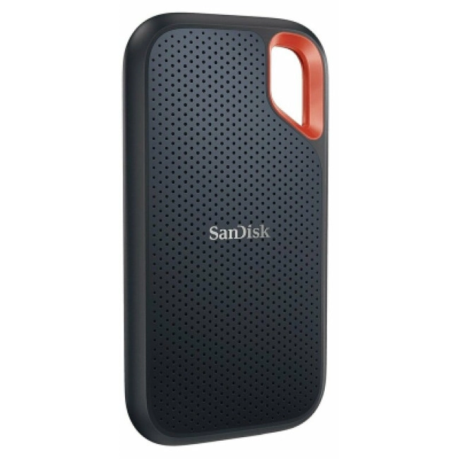 SSD накопичувач SanDisk Extreme Portable V2 4 TB (SDSSDE61-4T00-G25)