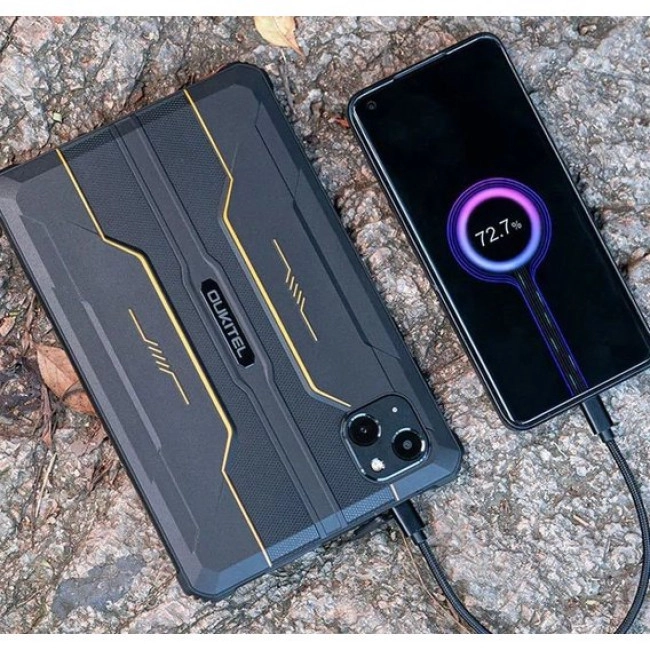 Планшет Oukitel Pad RT3 4/64GB Orange