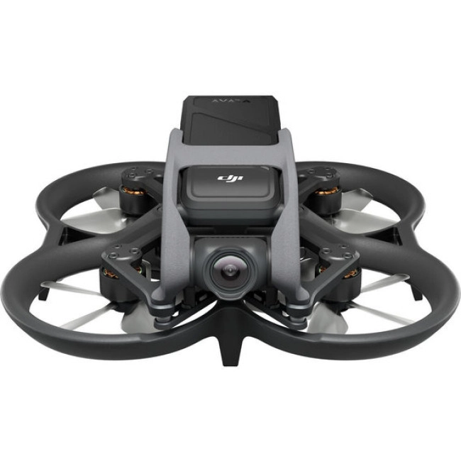 Квадрокоптер с FPV очками. DJI Avata Pro View Combo (CP.FP.00000101.01)