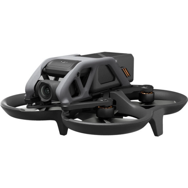 Квадрокоптер с FPV очками. DJI Avata Pro View Combo (CP.FP.00000101.01)