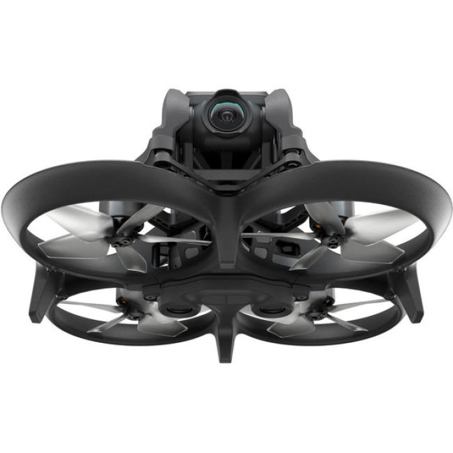 Квадрокоптер с FPV очками. DJI Avata Pro View Combo (CP.FP.00000101.01)