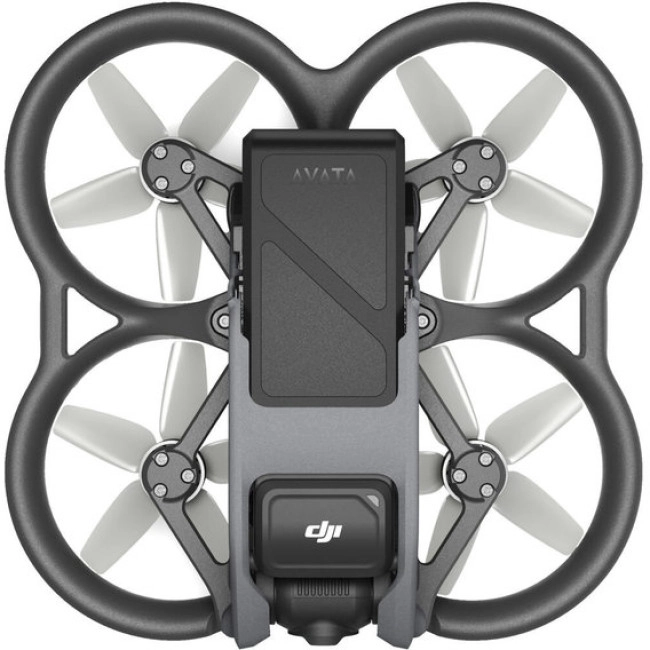 Квадрокоптер с FPV очками. DJI Avata Pro View Combo (CP.FP.00000101.01)