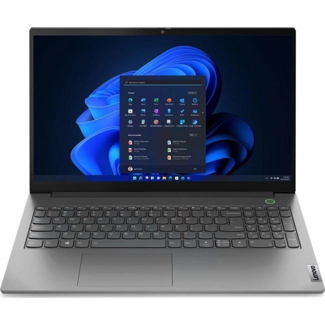 Ноутбук Lenovo ThinkBook 15 G4 IAP (21DJ00D3PB) Ноутбук Lenovo ThinkBook 15 G4 IAP (21DJ00D3PB)