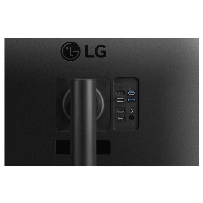 Монитор LG UltraWide 34WR55QC-B