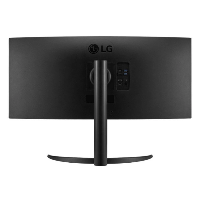 Монитор LG UltraWide 34WR55QC-B