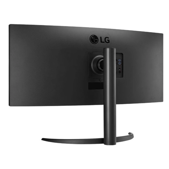 Монитор LG UltraWide 34WR55QC-B