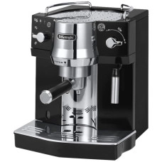 Кавоварка еспресо Delonghi EC 820 B