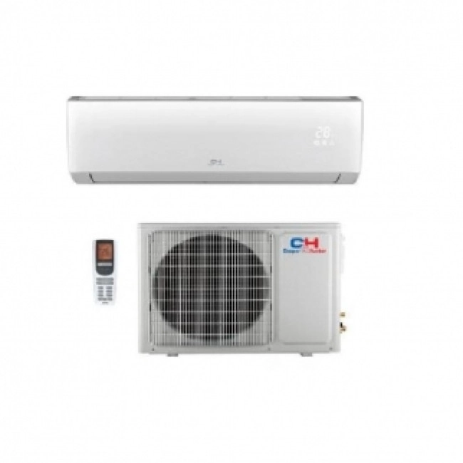 Кондиционер Cooper&Hunter CH-S18FTX5 Кондиционер Cooper&Hunter CH-S18FTX5