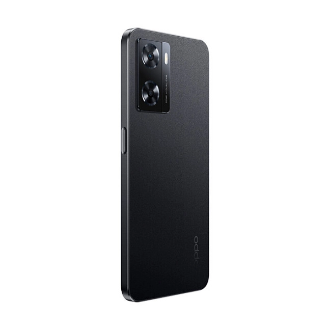 Смаpтфон OPPO A57s 4/128GB Starry Black