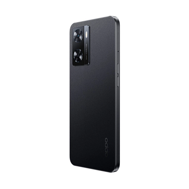 Смаpтфон OPPO A57s 4/128GB Starry Black