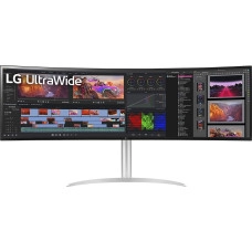 Монитор LG UltraWide 49WQ95C-W