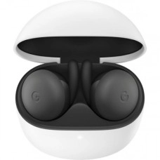 Навушники бездротові вакуумні Google Pixel Buds A-Series Charcoal (GA04281)