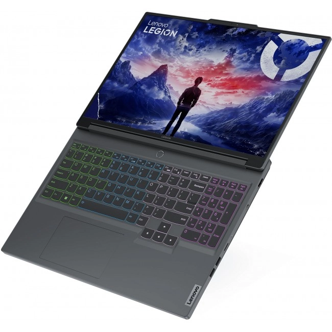 Lenovo Legion 5 16IRX9 (83DG004JUS) Custom 64GB/2TB