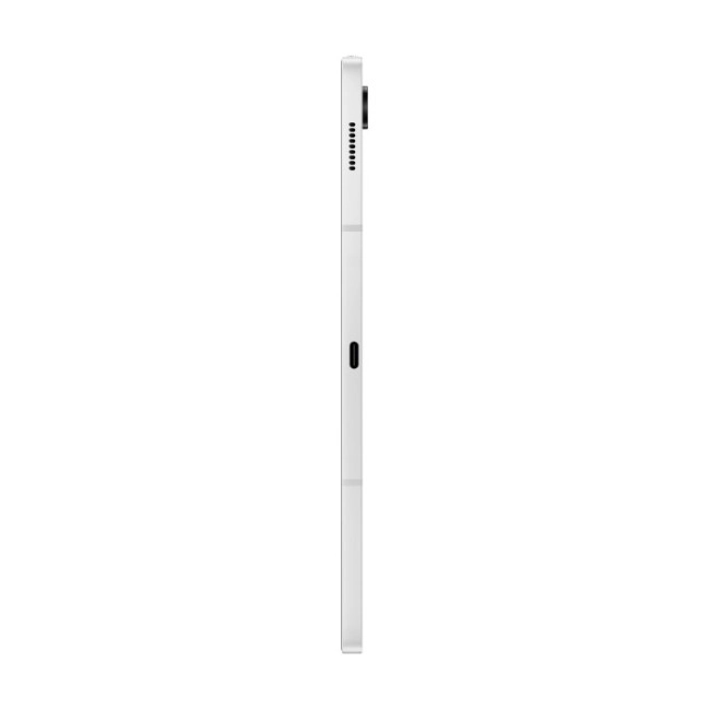 Планшет Samsung Galaxy S9 FE Plus 5G 8/128GB Silver (SM-X616BZSA)
