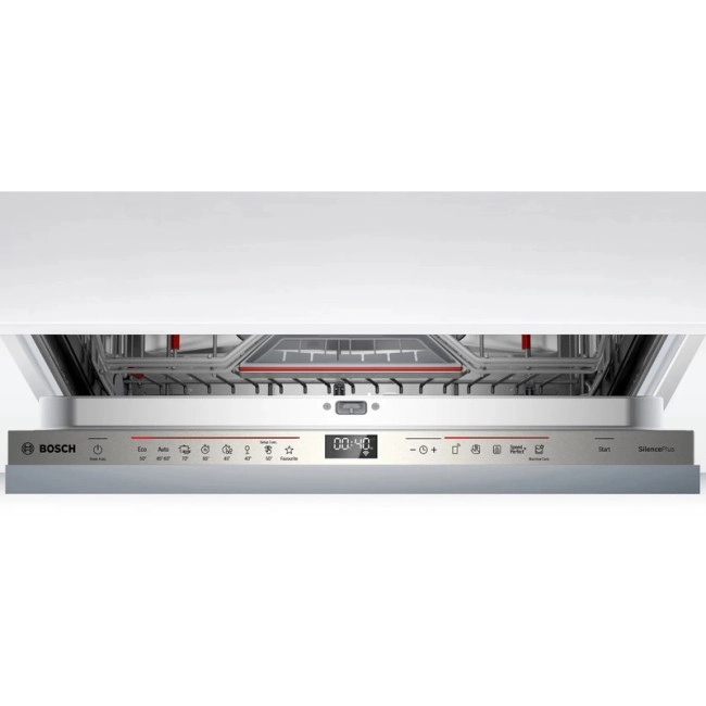 Посудомоечная машина Bosch SMV6ECX50K