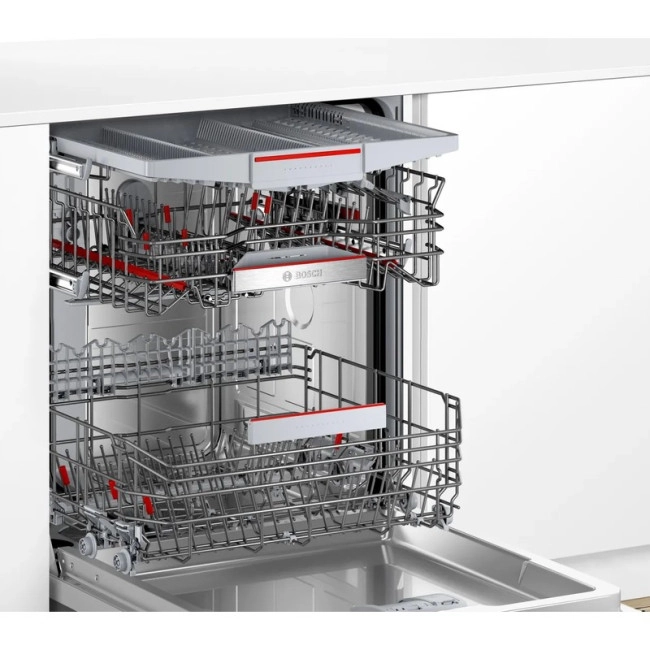 Посудомоечная машина Bosch SMV6ECX50K