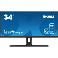 Монітор Iiyama XCB3494WQSN-B1